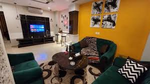 Gorgeous 544 Square Feet Flat For sale Available In G-15